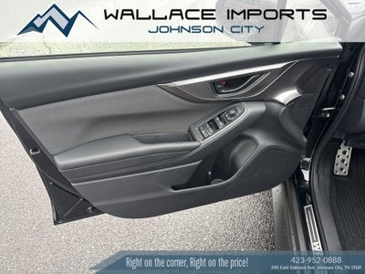 2026 Subaru WRX Base
