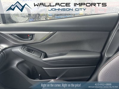 2026 Subaru WRX Base