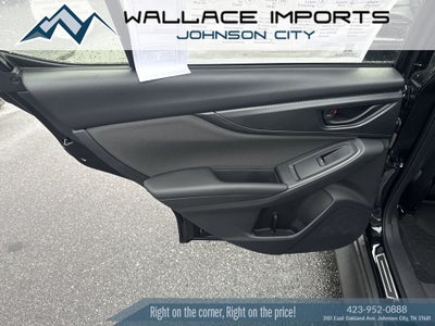 2026 Subaru WRX Base