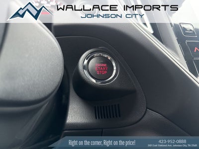 2026 Subaru WRX Base
