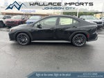 2026 Subaru WRX Base