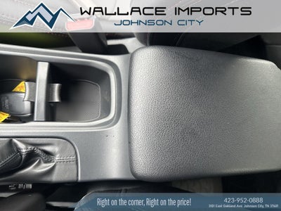 2026 Subaru WRX Base