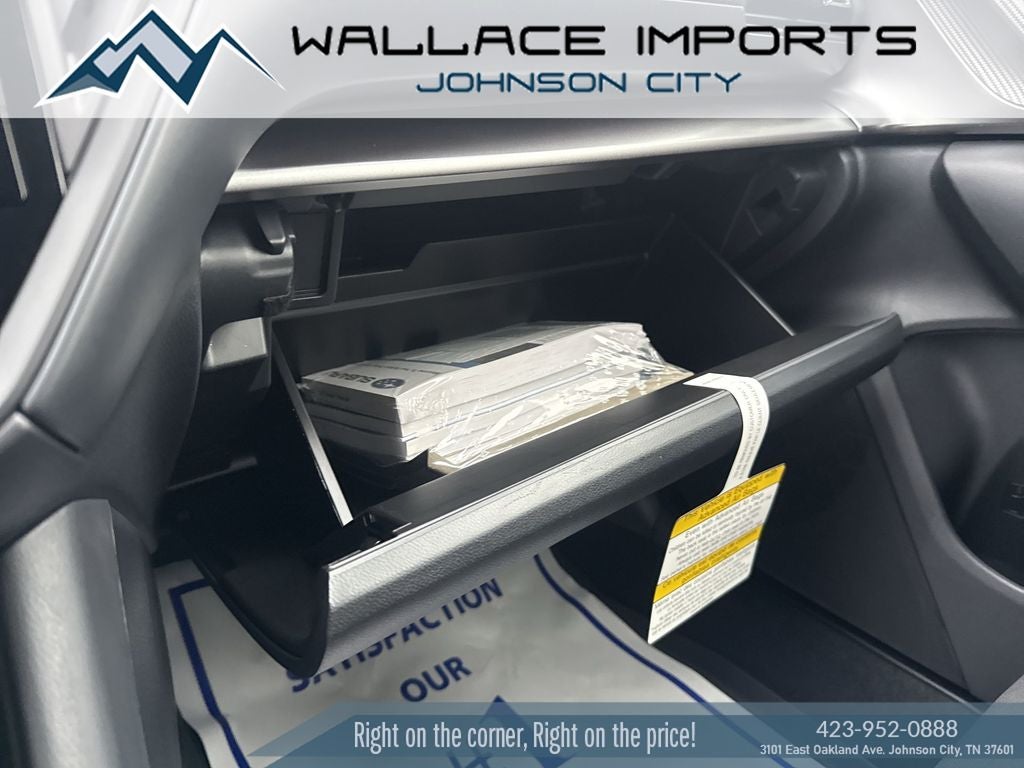 2026 Subaru WRX Base