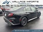 2026 Subaru WRX Base