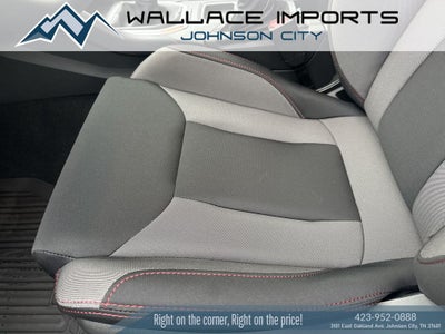 2026 Subaru WRX Base