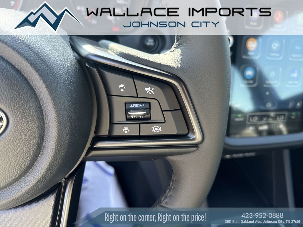 2026 Subaru WRX Base