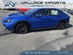 2026 Subaru WRX Base