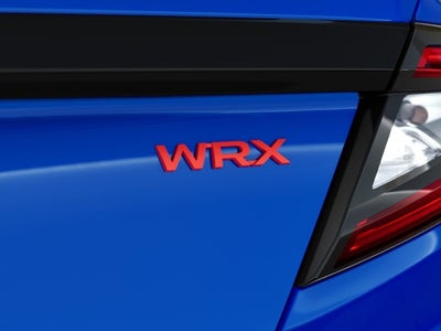 2026 Subaru WRX Premium