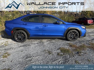 2026 Subaru WRX Base