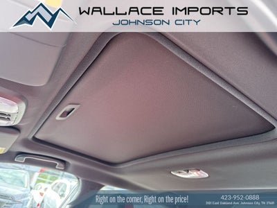 2026 Subaru WRX Limited