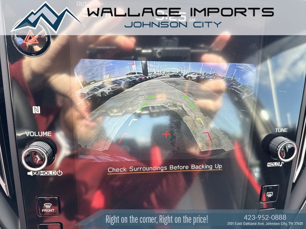 2026 Subaru WRX Limited