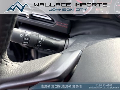 2026 Subaru WRX Limited