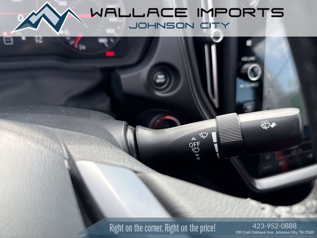 2026 Subaru WRX Limited