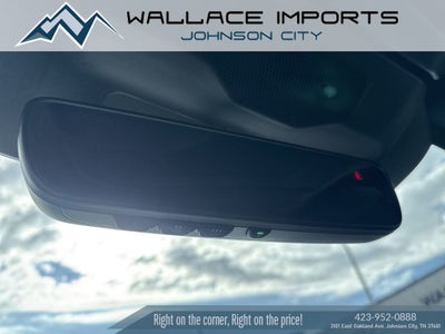 2026 Subaru WRX Limited