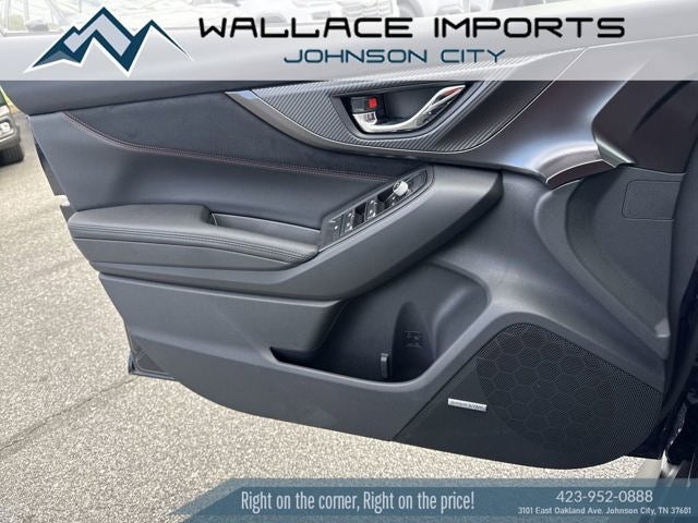 2026 Subaru WRX Limited