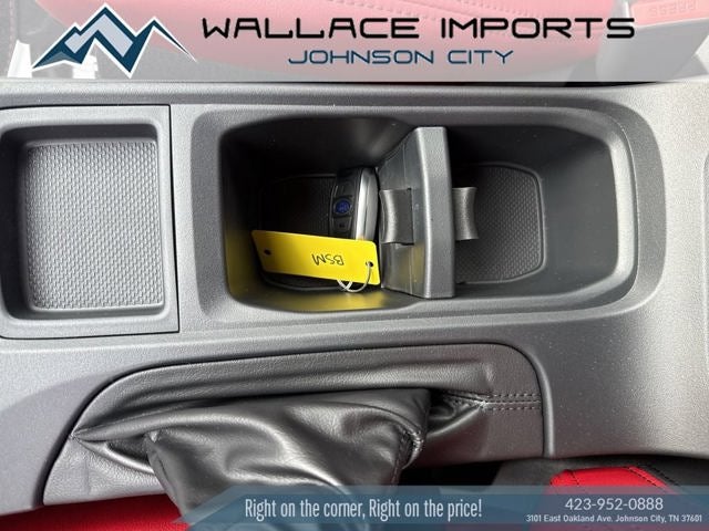 2026 Subaru WRX Limited
