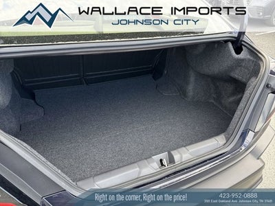 2026 Subaru WRX Limited