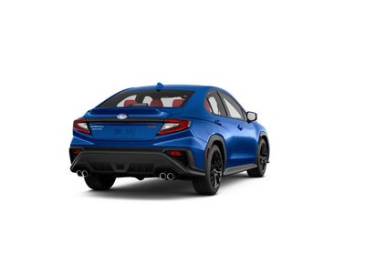 2026 Subaru WRX Limited