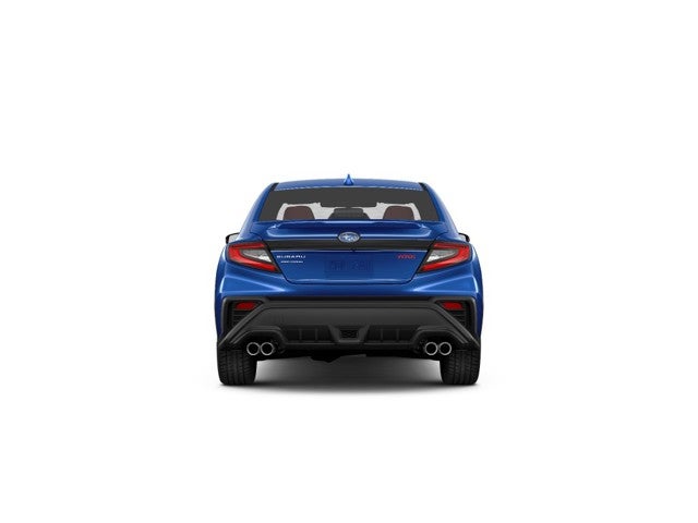 2026 Subaru WRX Limited