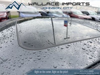 2026 Subaru WRX Limited