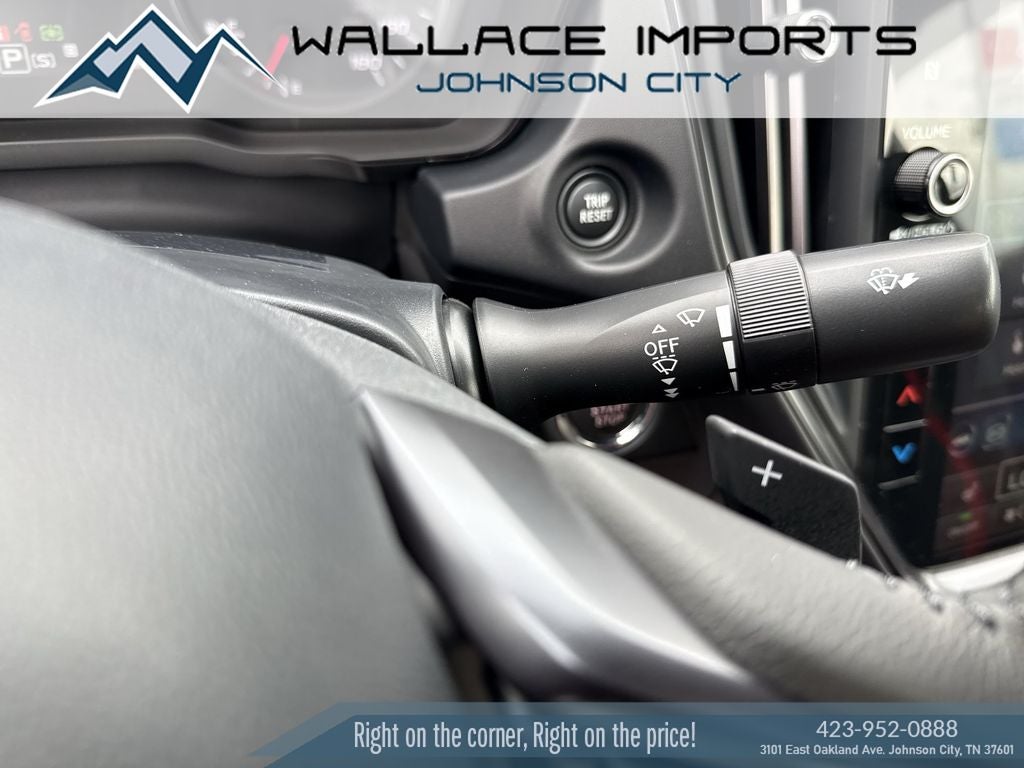 2026 Subaru WRX Limited