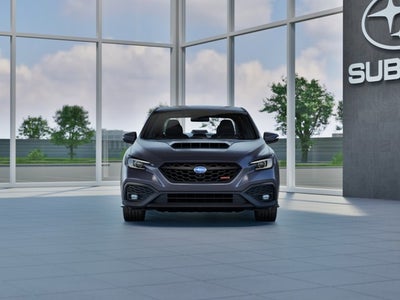 2026 Subaru WRX Limited