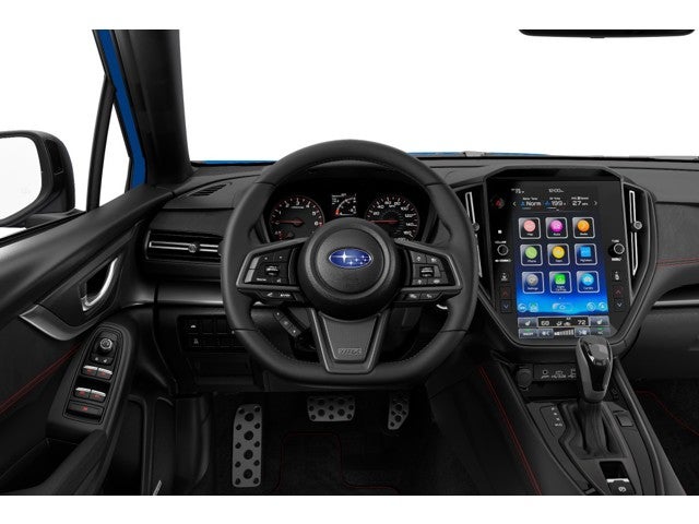 2026 Subaru WRX Limited