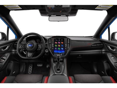 2026 Subaru WRX Limited