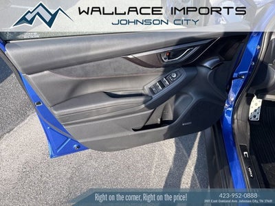 2026 Subaru WRX Limited