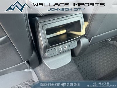 2026 Subaru WRX Limited