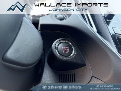 2026 Subaru WRX Limited