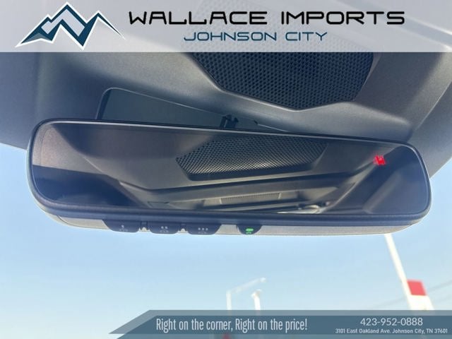 2026 Subaru WRX Limited