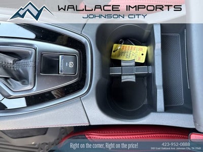 2026 Subaru WRX Limited