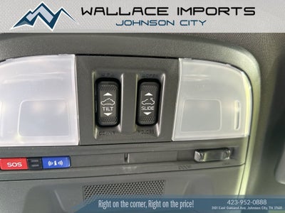 2026 Subaru WRX Limited