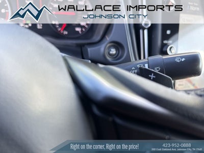 2026 Subaru WRX Limited