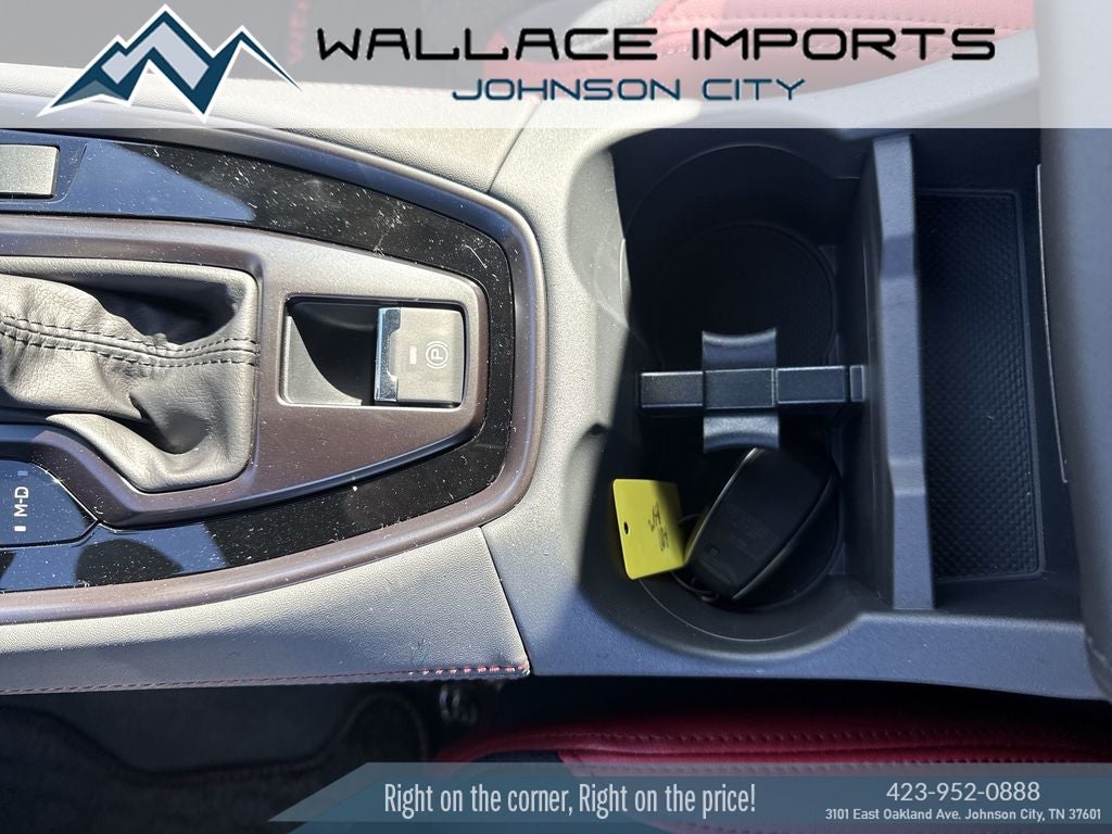 2026 Subaru WRX Limited