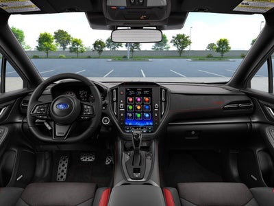 2026 Subaru WRX Limited