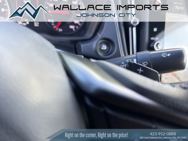2026 Subaru WRX Limited
