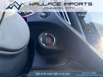 2026 Subaru WRX Limited