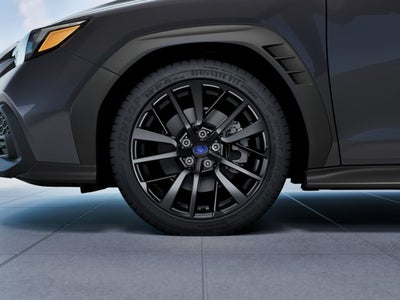 2026 Subaru WRX Limited