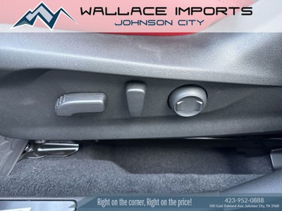 2026 Subaru WRX Limited