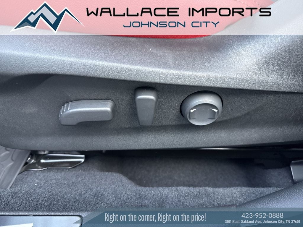 2026 Subaru WRX Limited