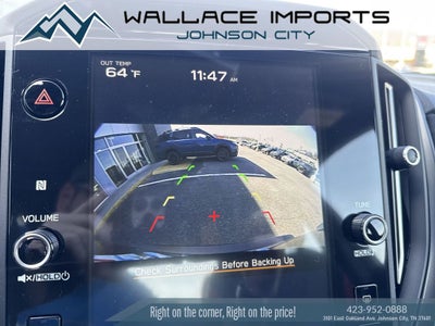 2026 Subaru WRX Limited