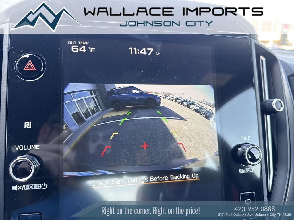 2026 Subaru WRX Limited