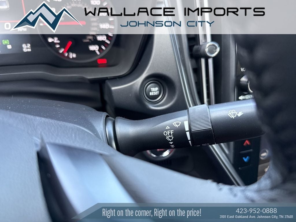 2026 Subaru WRX Limited