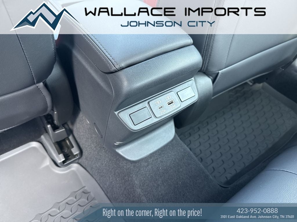 2026 Subaru WRX Limited