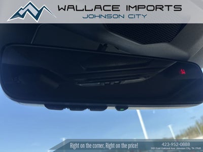 2026 Subaru WRX Limited