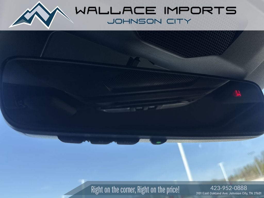 2026 Subaru WRX Limited