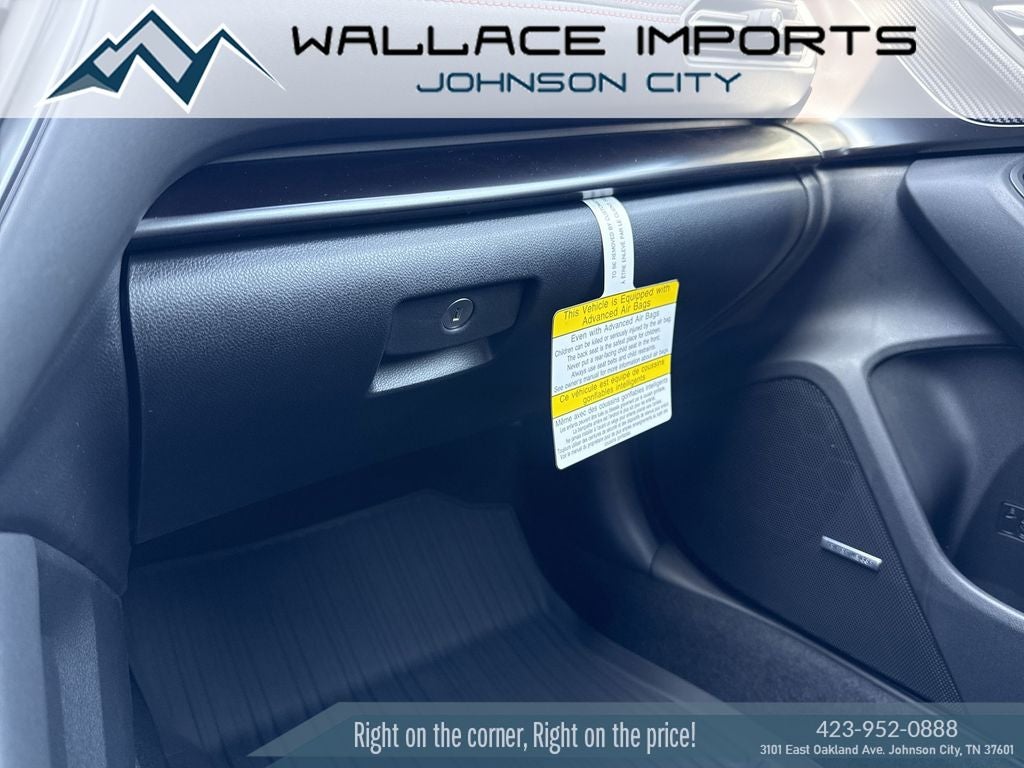 2026 Subaru WRX Limited