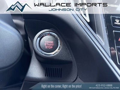 2026 Subaru WRX Limited